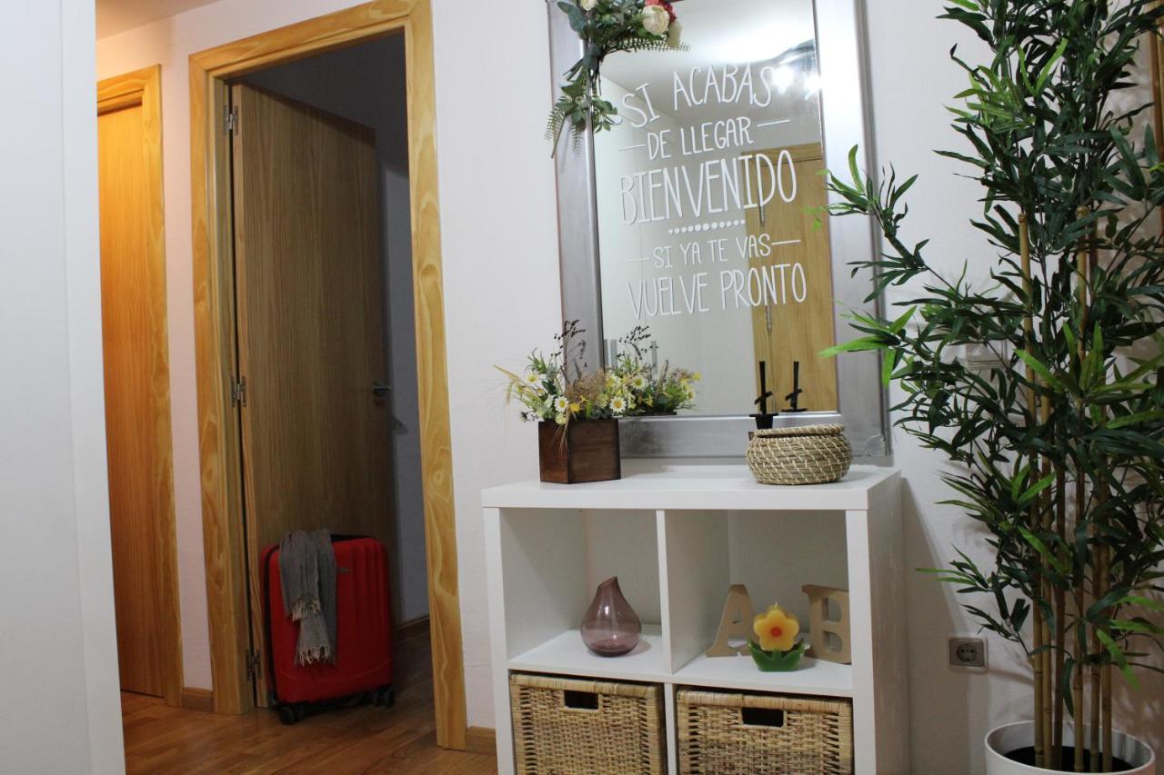 Apartamento Sauce Canfranc Exterior foto