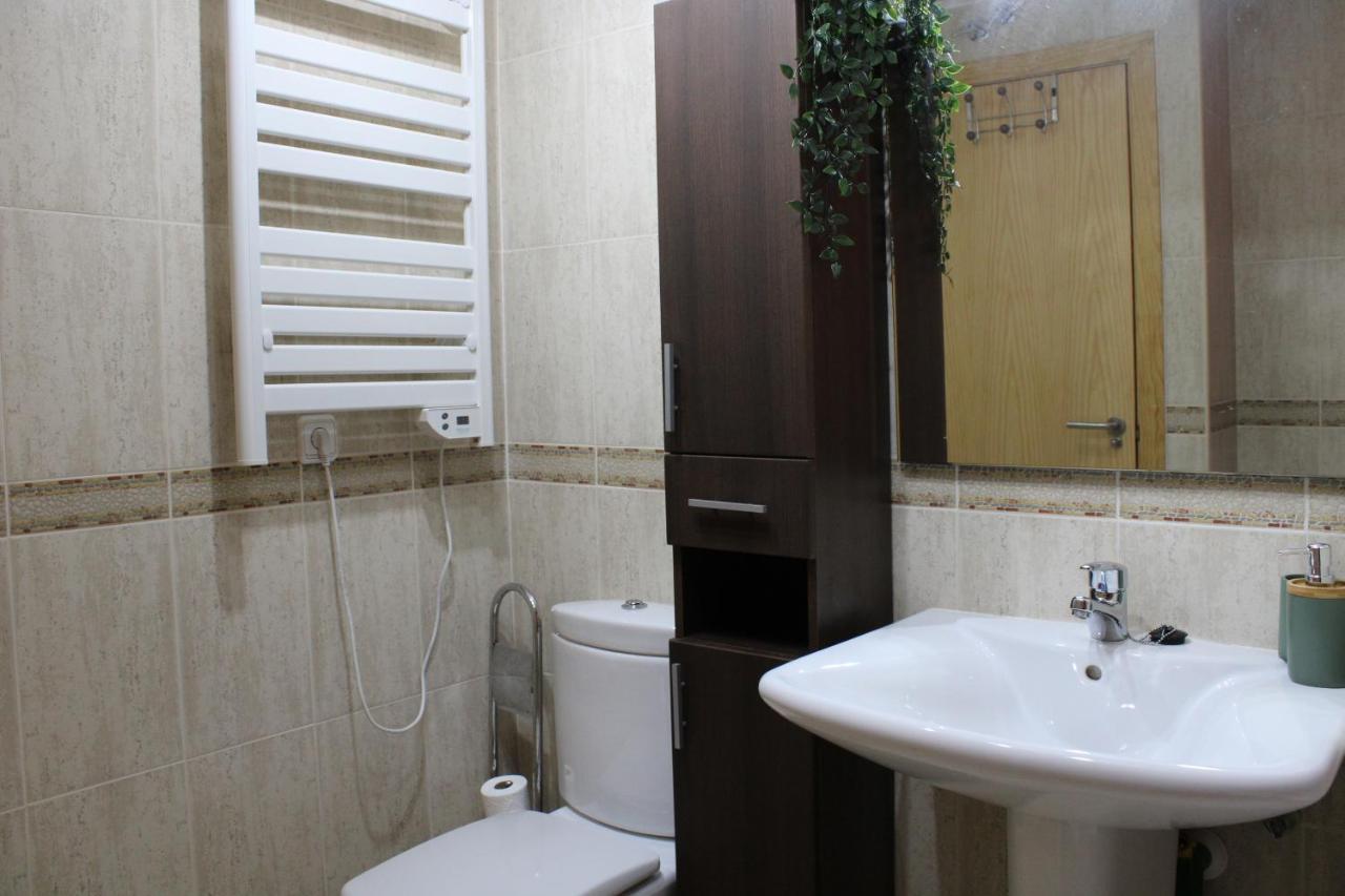 Apartamento Sauce Canfranc Exterior foto